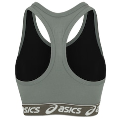 Top ASICS Logo Infantil - Foto 2