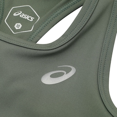 Top ASICS Logo Infantil - Foto 4