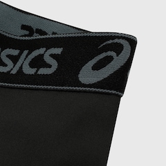 Short ASICS Elástico Logo Infantil - Foto 4