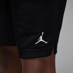 Bermuda Jordan Nike Dri-FIT Sport Mesh Masculina - Foto 6