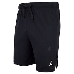 Bermuda Jordan Nike Dri-FIT Sport Mesh Masculina - Foto 1
