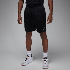 Bermuda Jordan Nike Dri-FIT Sport Mesh Masculina - Foto 2