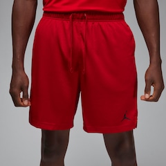 Bermuda Jordan Nike Dri-FIT Sport Mesh Masculina - Foto 2