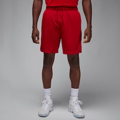 Bermuda Jordan Nike Dri-FIT Sport Mesh Masculina - Foto 4