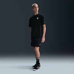 Bermuda Nike Kobe Bryant Dri-fit Fund 6IN Masculina - Foto 4