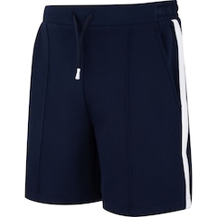 Bermuda Ultradry Lacoste Modelagem Regular Masculina - Foto 1