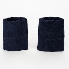 Munhequeira Lacoste Curta Novak Djokovic 2 unidades - Foto 2