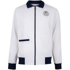 Jaqueta Masculina Ultradry Algodão Orgânico Lacoste - Foto 1