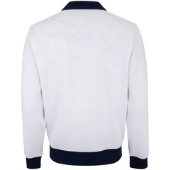 Jaqueta Masculina Ultradry Algodão Orgânico Lacoste - Foto 2