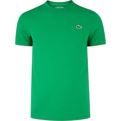 Camiseta Lacoste Miami Open - Masculina - Foto 1