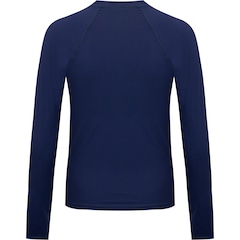 Camiseta Manga Longa Oxer UV - Infantil - Foto 2