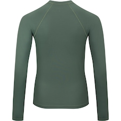 Camiseta Manga Longa Oxer UV - Infantil - Foto 2