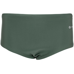 Conjunto Infantil Oxer Camiseta Manga Longa + Sunga com Proteção UV Menino - Foto 4