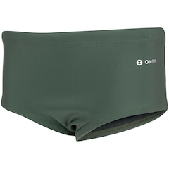 Conjunto Infantil Oxer Camiseta Manga Longa + Sunga com Proteção UV Menino - Foto 5