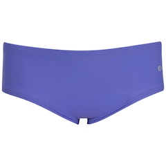 Conjunto Infantil Oxer Camiseta Manga Longa + Sunga com Proteção UV Menina - Foto 4