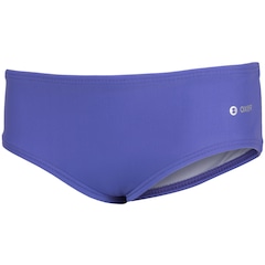 Conjunto Infantil Oxer Camiseta Manga Longa + Sunga com Proteção UV Menina - Foto 5