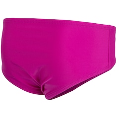 Conjunto Infantil Oxer Camiseta Manga Longa + Sunga com Proteção UV Menina - Foto 5