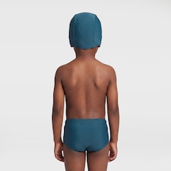 Sunga Infantil Oxer Medley com Touca - Foto 2