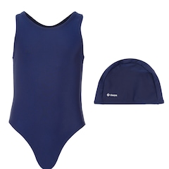 Maiô Oxer Nadador Juvenil - Foto 1