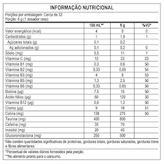 Termogênico Emagrecedor Max Titanium 2Hot Tangerina 200g - Foto 2