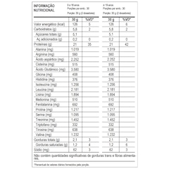 Whey Protein Max Titanium Cookies e Cream 900g - Foto 2