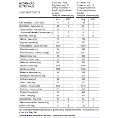 Whey Protein Max Titanium Morango 900g - Foto 2