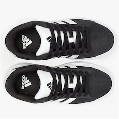 Tênis Feminino adidas Grand Court Plantform - Foto 3