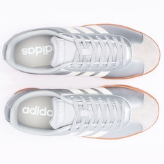 Tênis Feminino adidas VL Court Base - Foto 3
