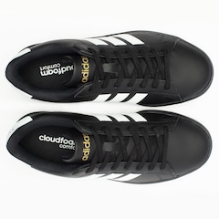 Tênis Feminino adidas Grand Court 2.0 - Foto 3