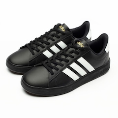 Tênis Feminino adidas Grand Court 2.0 - Foto 4