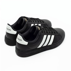 Tênis Feminino adidas Grand Court 2.0 - Foto 5