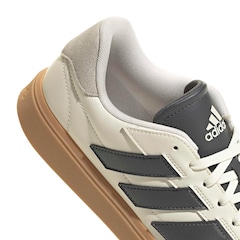 Tênis adidas Courtblock Masculino - Foto 4