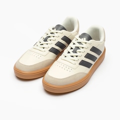 Tênis adidas Courtblock Masculino - Foto 4