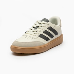 Tênis adidas Courtblock Masculino - Foto 7