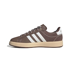 Tênis Masculino adidas Grand Court 2.0 - Foto 4