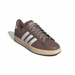 Tênis Masculino adidas Grand Court 2.0 - Foto 5