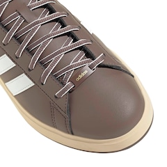 Tênis Masculino adidas Grand Court 2.0 - Foto 8