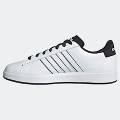 Tênis Masculino adidas Grand Court 2.0 - Foto 4