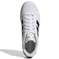 Tênis Masculino adidas Street Talk - Foto 3