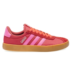Tênis adidas VL Court 3.0 Feminino - Foto 1