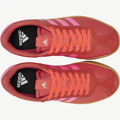 Tênis adidas VL Court 3.0 Feminino - Foto 3