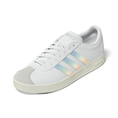 Tênis Feminino adidas VL Court Base - Foto 9