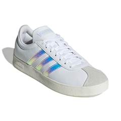 Tênis Feminino adidas VL Court Base - Foto 4