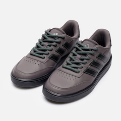 Tênis adidas Courtblock Masculino - Foto 4