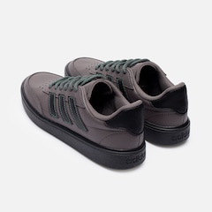 Tênis adidas Courtblock Masculino - Foto 5
