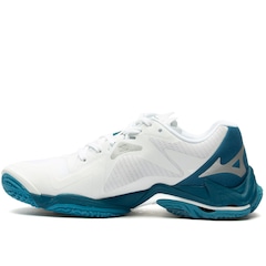 Tênis Masculino Mizuno Wave Lightning Z8 - Foto 3