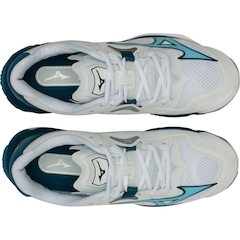 Tênis Masculino Mizuno Wave Lightning Z8 - Foto 5