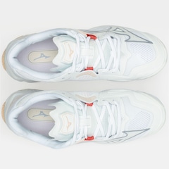 Tênis Feminino Mizuno Wave Lightning Z8 - Foto 3