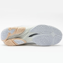 Tênis Feminino Mizuno Wave Lightning Z8 - Foto 6