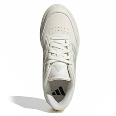 Tênis Feminino adidas Courtblock - Foto 3
